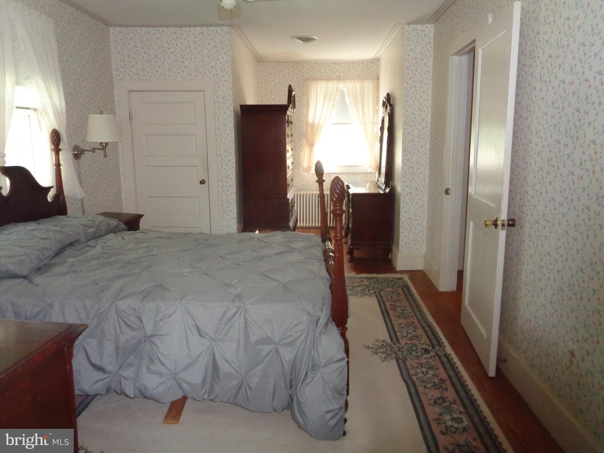 9145 Mackall Road St. Leonard, MD 20685 - Photo 35 of 48 Upstairs Bedroom 3