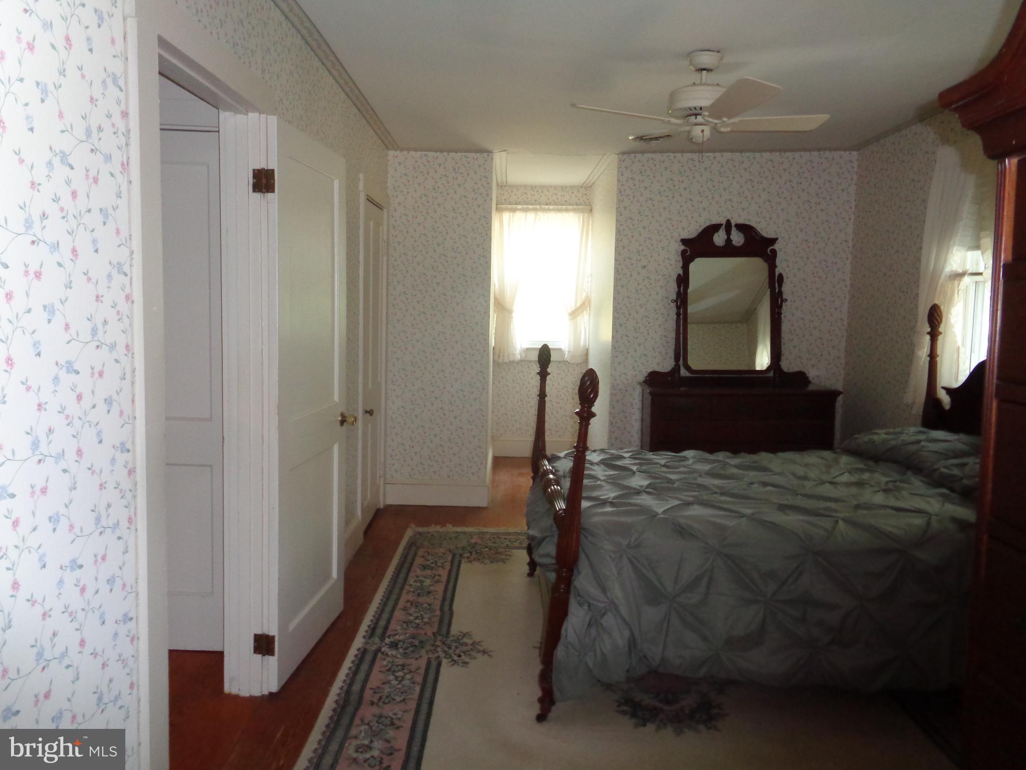 9145 Mackall Road St. Leonard, MD 20685 - Photo 36 of 48 Bedroom 3