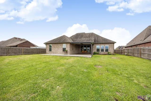 $3,000 | 4850 Trial Drive, Addis, LA 70710