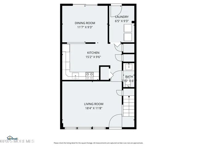 a picture of a bench in front of a door