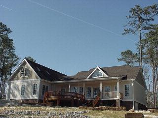 258 White Oak Bluff Road Stella, NC 28582 - Photo 2 of 15 Listing Photo