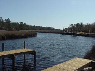 258 White Oak Bluff Road Stella, NC 28582 - Photo 3 of 15 Listing Photo