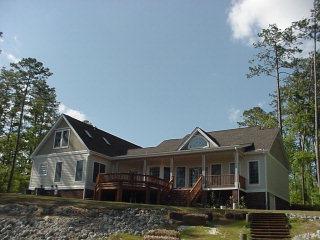 258 White Oak Bluff Road Stella, NC 28582 - Photo 4 of 15 Listing Photo