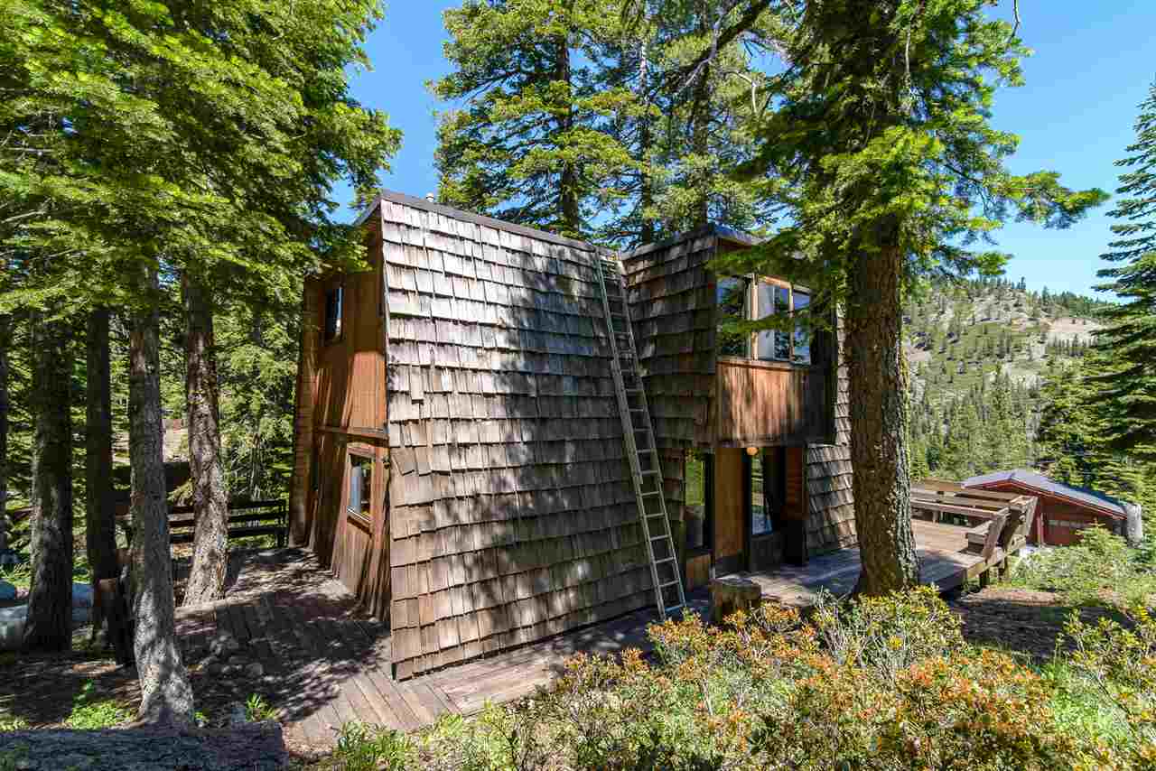 1611 Upper Bench Road Alpine Meadows, CA 96146 - Photo 14 of 14