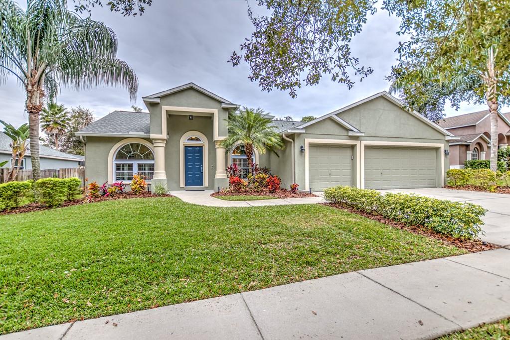 17024 Falconridge Road Lithia, FL 33547 - Photo 1 of 1