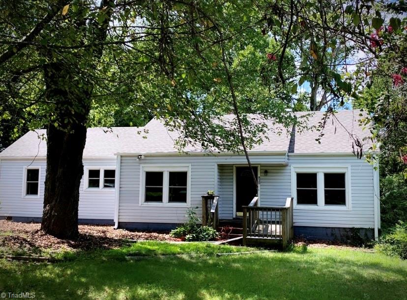 820 Mark Street High Point, NC 27260 - Photo 1 of 22 Gallery Image 1