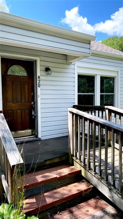820 Mark Street High Point, NC 27260 - Photo 2 of 22 Gallery Image 2