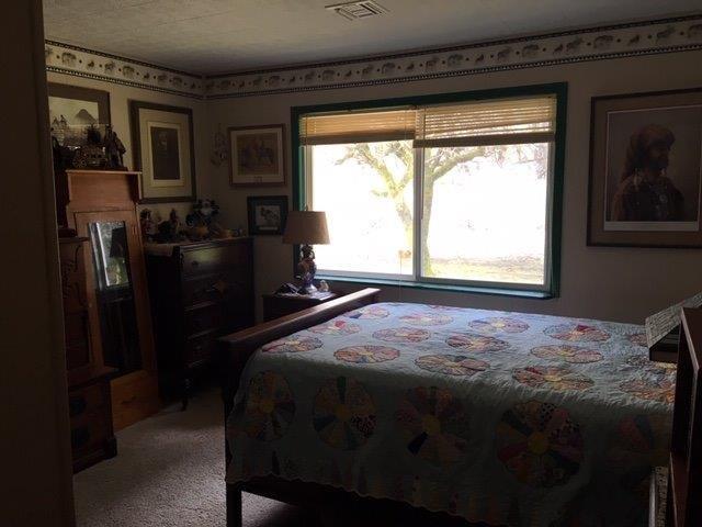 7900 Takilma Road Cave Junction, OR 97523 - Photo 8 of 22 Bedroom