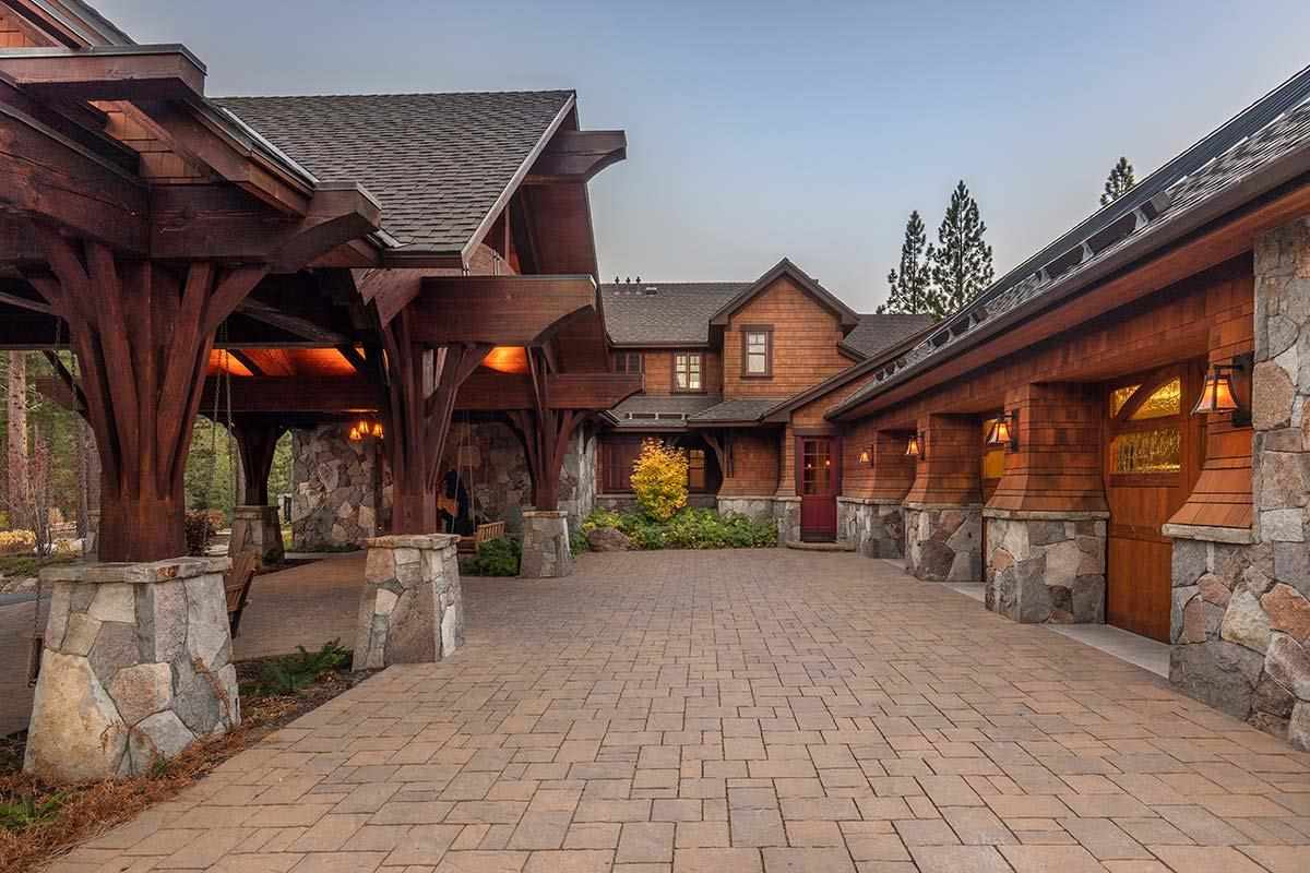 8207 Fallen Leaf Way Truckee, CA 96161 - Photo 6 of 21 a view of a building with sitting area