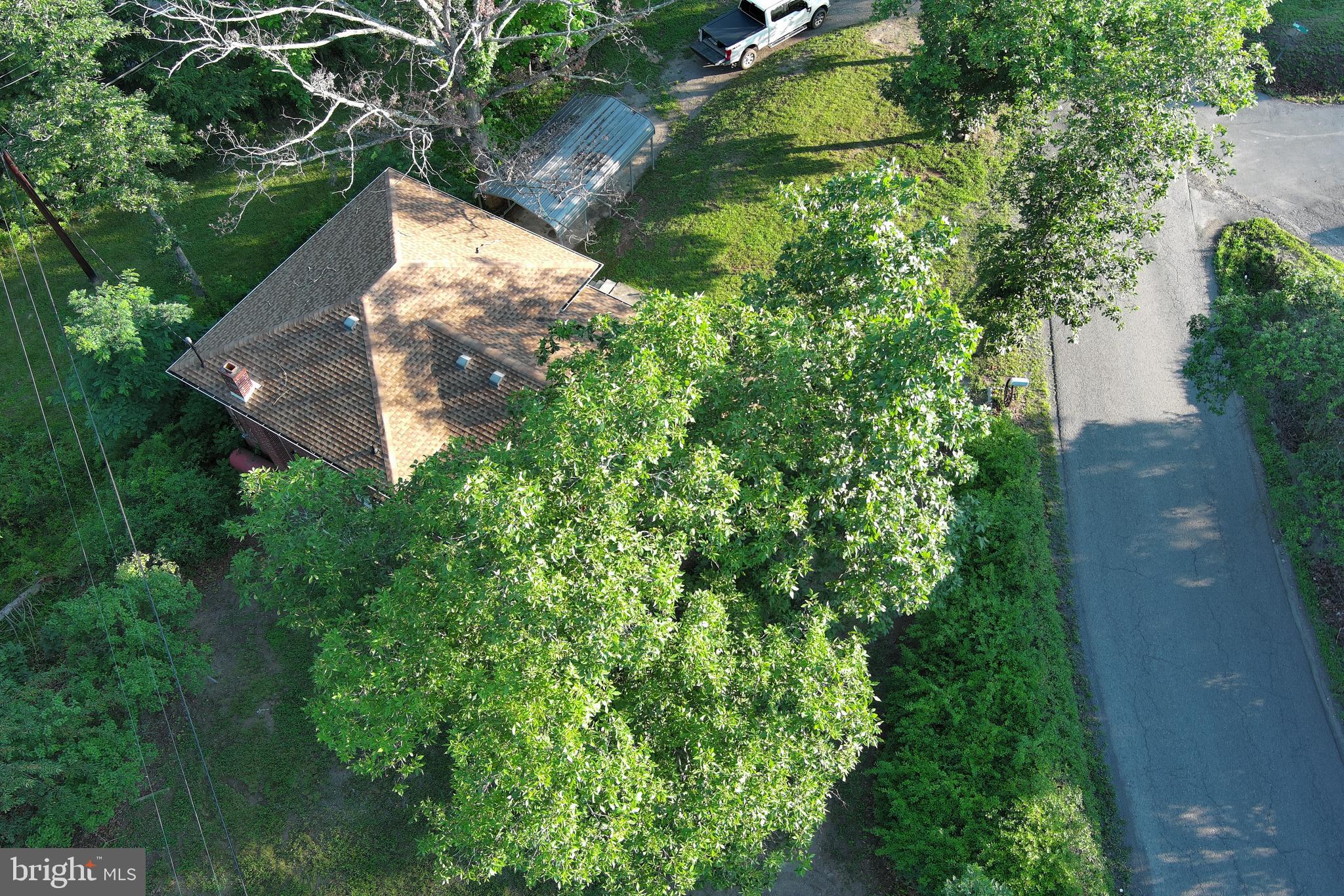 4549 Georges Run Road Ridgeley, WV 26753 - Photo 48 of 56