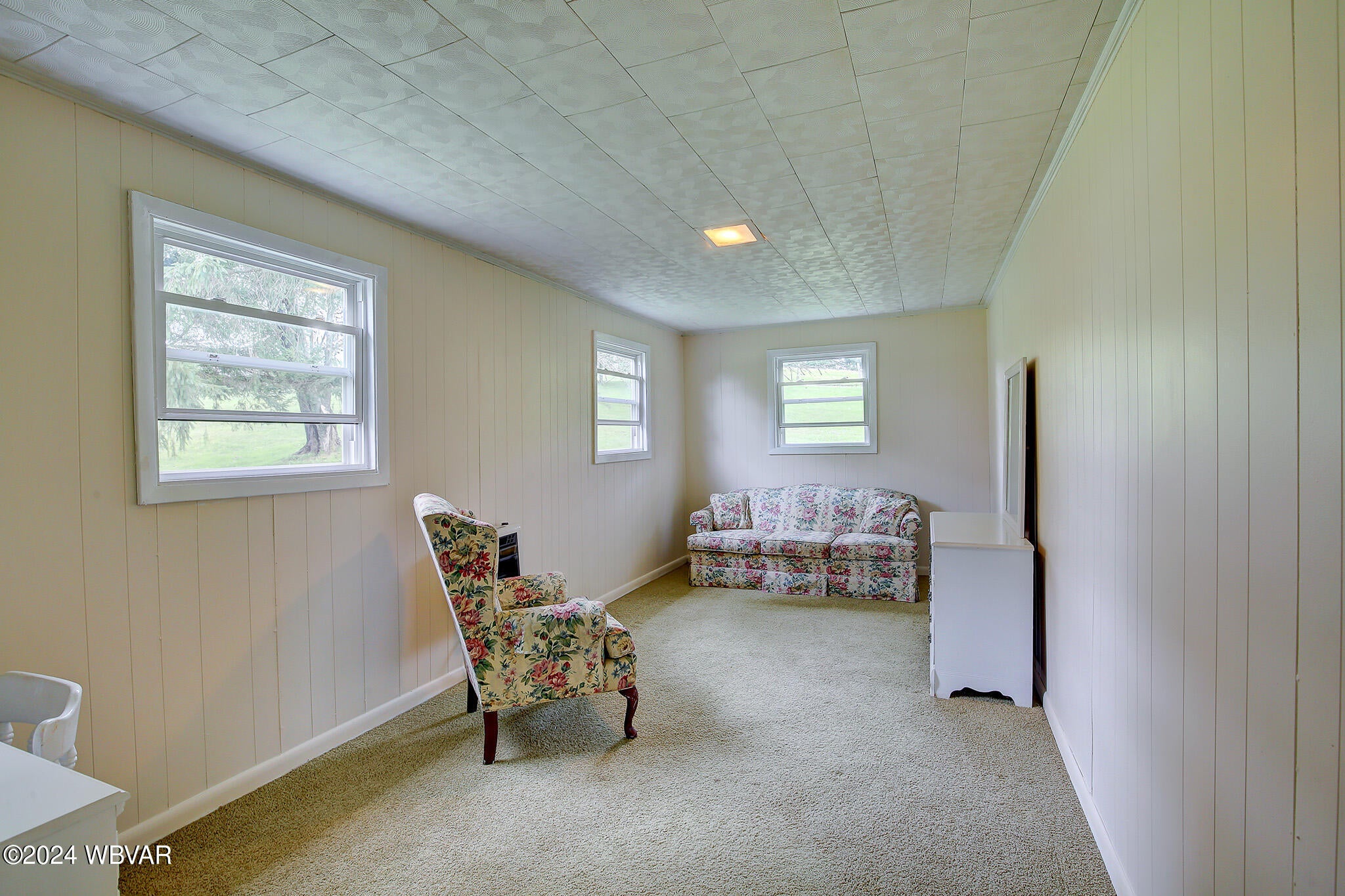 459 Bloss Mountain Road Liberty, PA 16930 - Photo 37 of 44 Bedroom #3