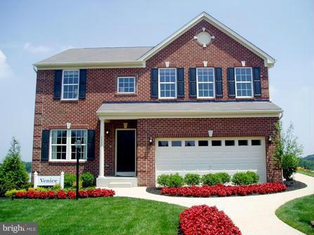 1048 Cook Drive Southeast Washington, DC 20032 - Photo 1 of 1 Exterior (General)