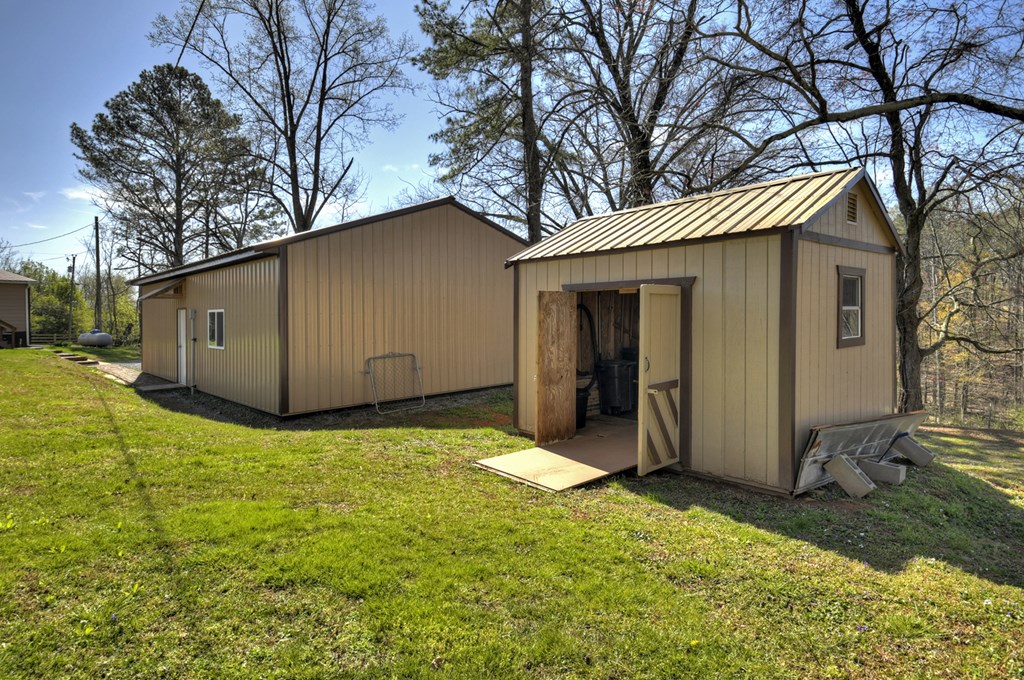 510 Crossroads Church Road Ellijay, GA 30540 - Photo 28 of 45 Gallery Image 28