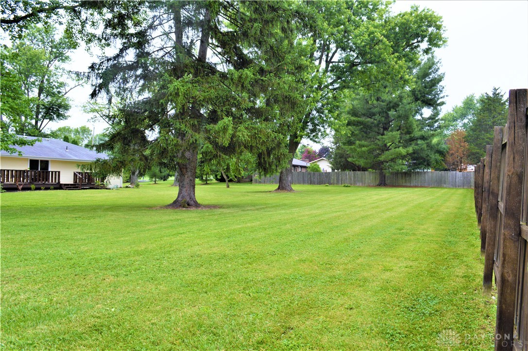 5278 Weidner Road Springboro, OH 45066 - Photo 8 of 29 Extra rear lot with road frontage!