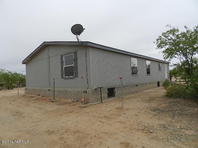 8520 South Cover View Road, Unit 2 Tucson, AZ 85736 - Photo 16 of 19