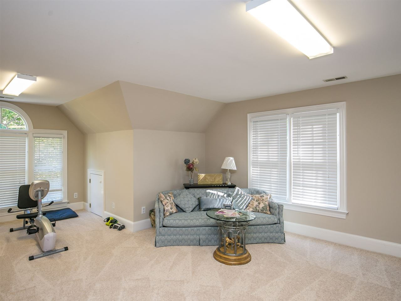 1604 Adams Mountain Road Raleigh, NC 27614 - Photo 19 of 25 Bonus Room