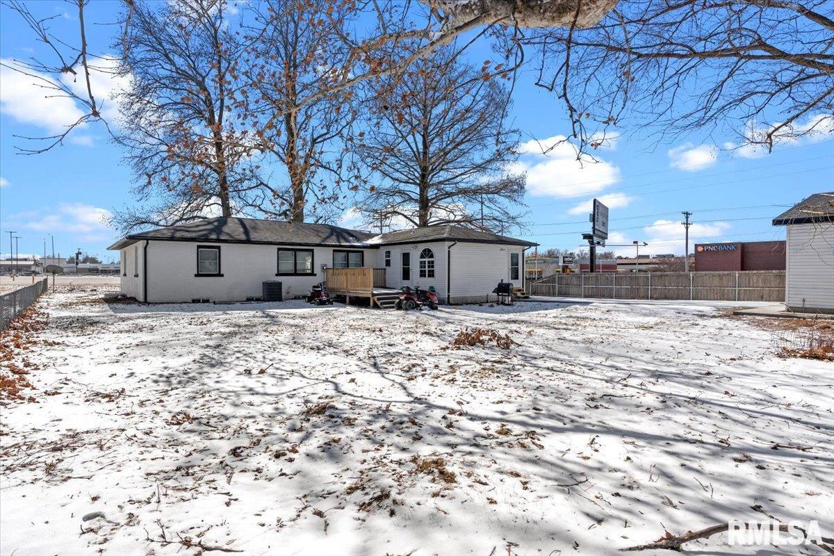 1847 Jerome Avenue Springfield, IL 62704 - Photo 26 of 30 Gallery Image 26