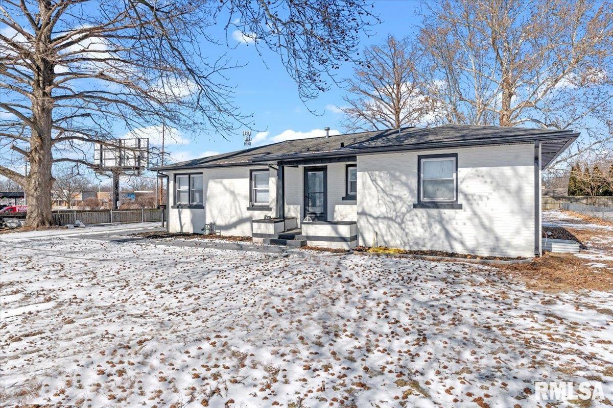 1847 Jerome Avenue Springfield, IL 62704 - Photo 29 of 30 Gallery Image 29
