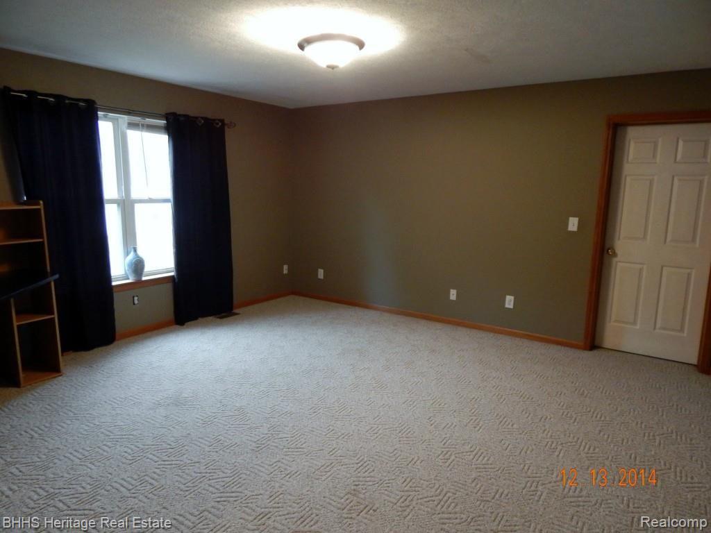 13162 Worden Road Gregory, MI 48137 - Photo 42 of 67 LOFT AREA WITH BONUS ROOM ENTRY