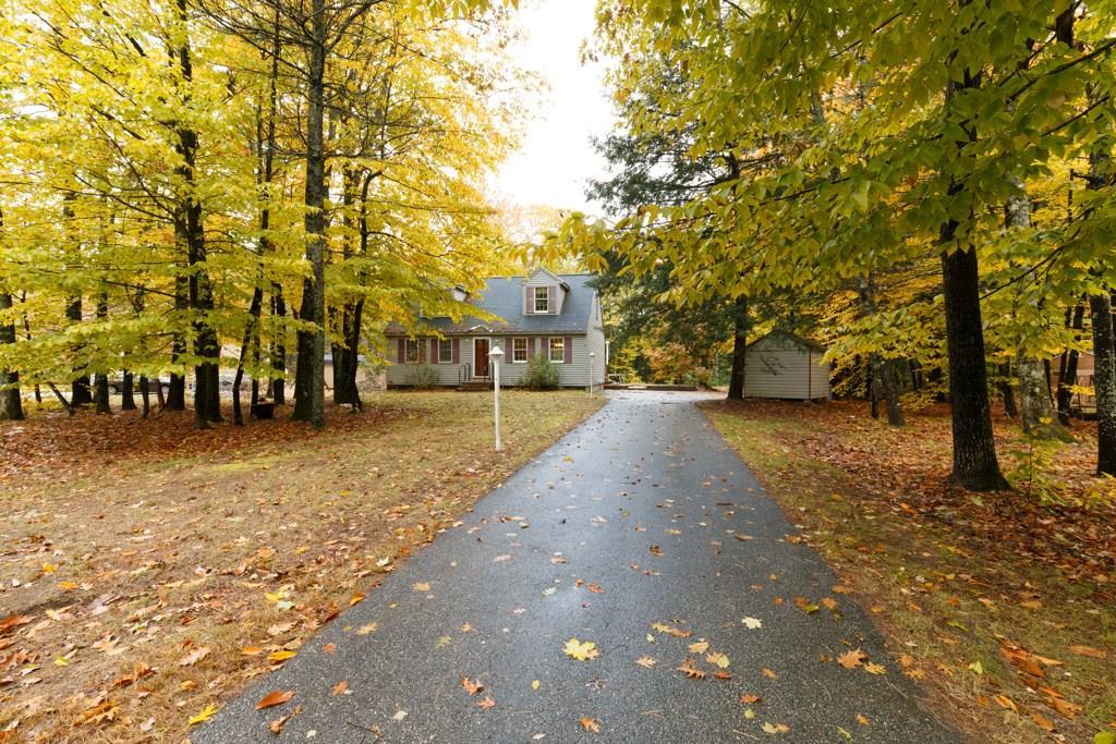 588 New Dam Road North Waterboro, ME 04061 - Photo 17 of 17 Photo