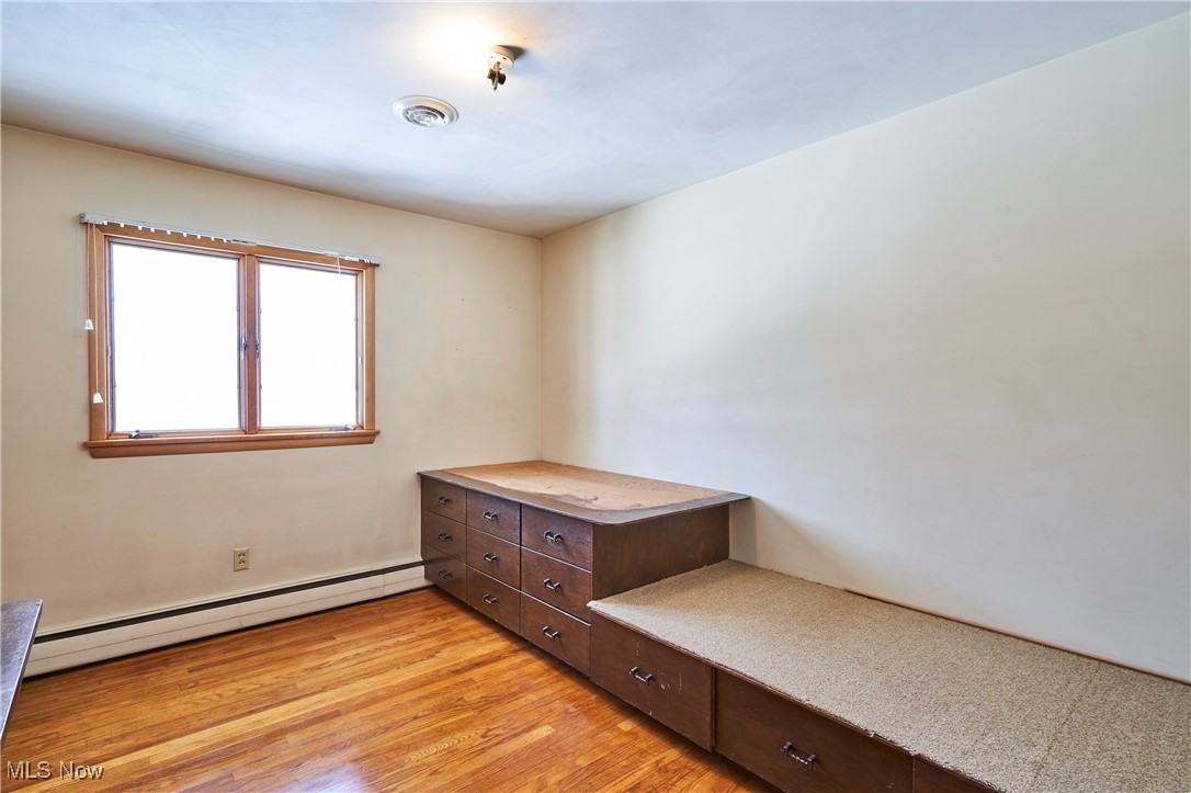 3005 Stanley Road Akron, OH 44333 - Photo 16 of 26 Bedroom #4
