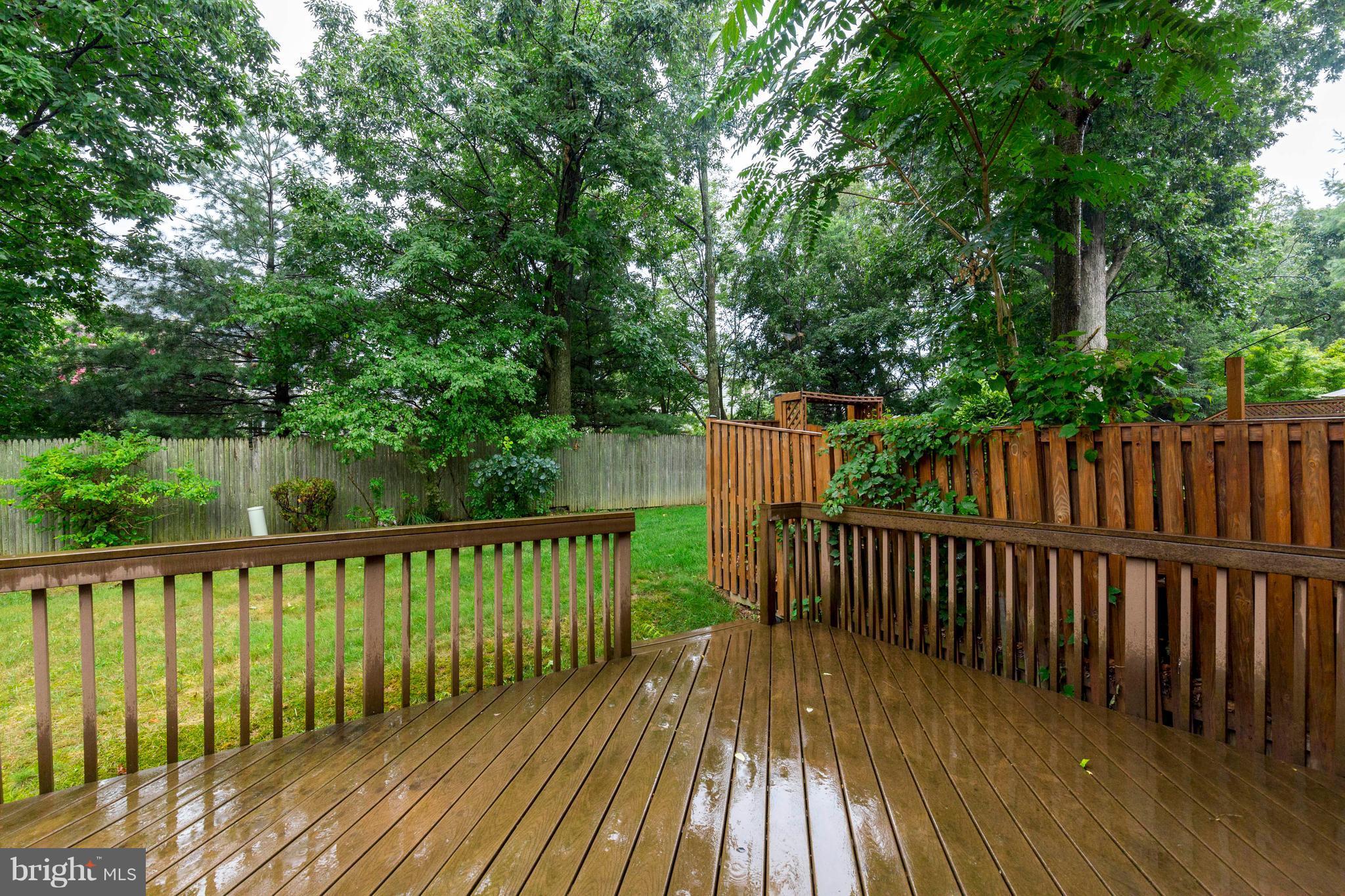 8589 Raglan Road Vienna, VA 22182 - Photo 3 of 23 Exterior (Rear)