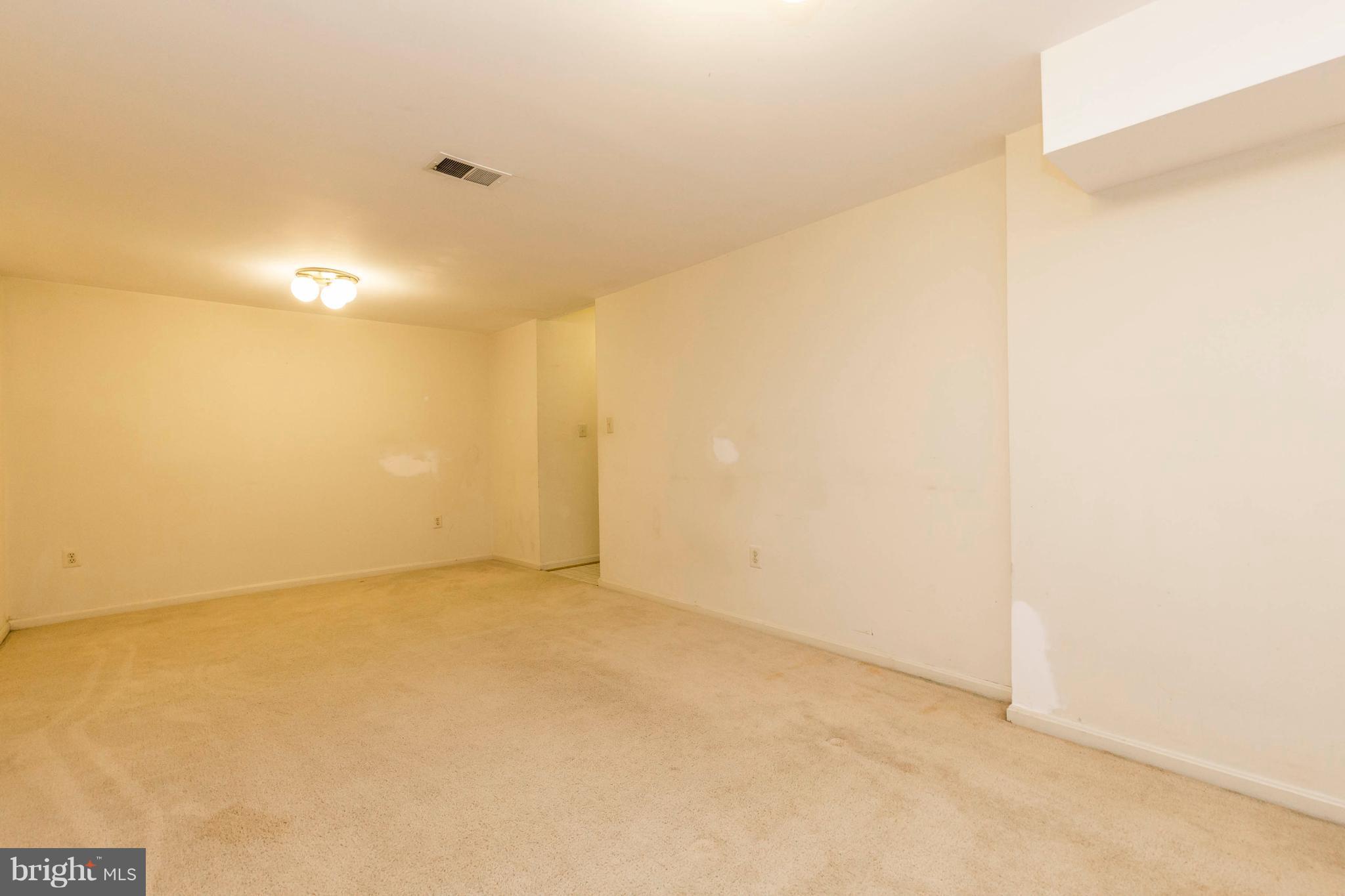 8589 Raglan Road Vienna, VA 22182 - Photo 22 of 23 Basement