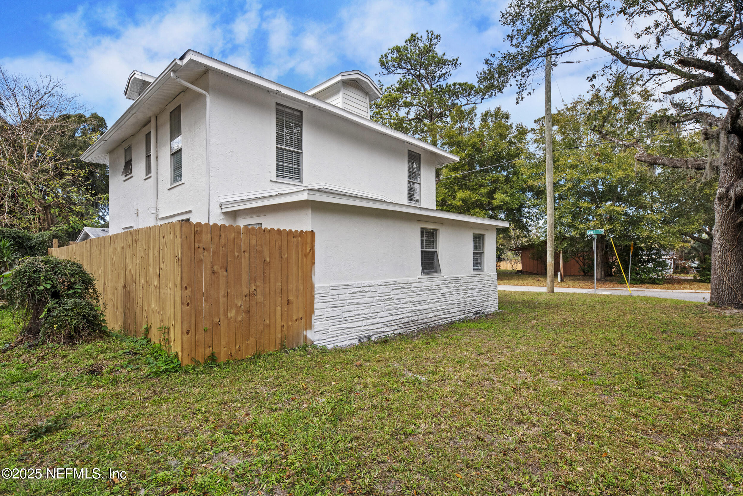 5336 Cruz Road Jacksonville, FL 32207 - Photo 30 of 32 33