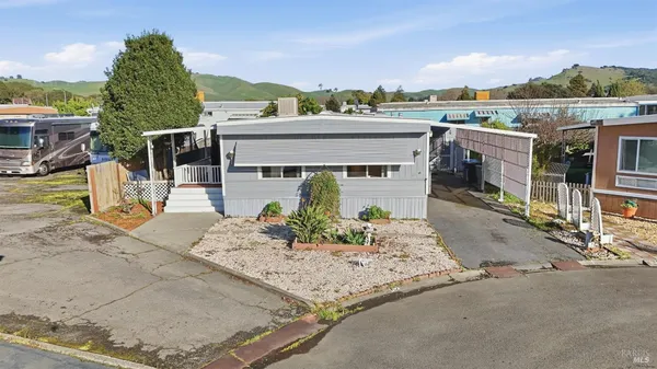 $209,888 | 3000 Broadway, Unit 62, American Canyon, CA 94503