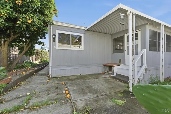 $209,888 | 3000 Broadway, Unit 62, American Canyon, CA 94503