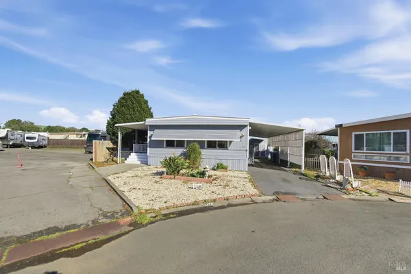 $209,888 | 3000 Broadway, Unit 62, American Canyon, CA 94503