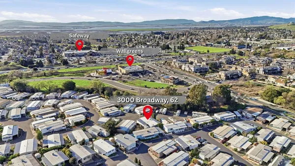 $209,888 | 3000 Broadway, Unit 62, American Canyon, CA 94503