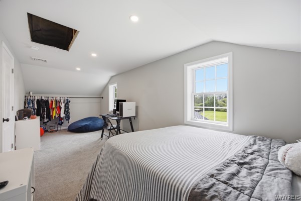 13151 Bullis Road Marilla, NY 14052 - Photo 31 of 39 Bedroom 4
