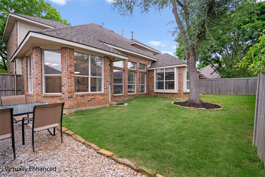 1625 Tree Line Road Flower Mound, TX 75028 - Photo 27 of 33
