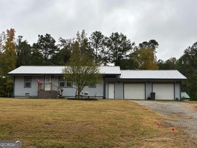 $254,900 | 13 Black Road Northeast, White, GA 30184