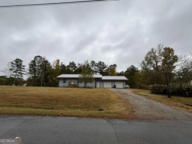 $254,900 | 13 Black Road Northeast, White, GA 30184
