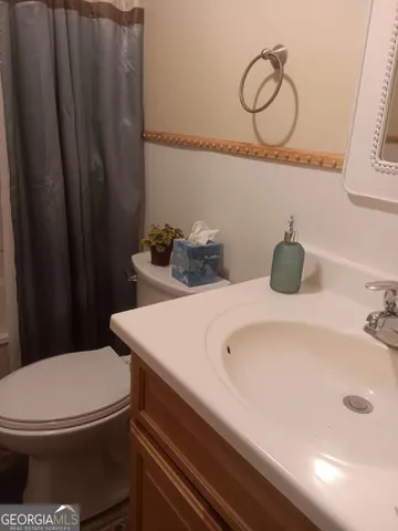 $254,900 | 13 Black Road Northeast, White, GA 30184