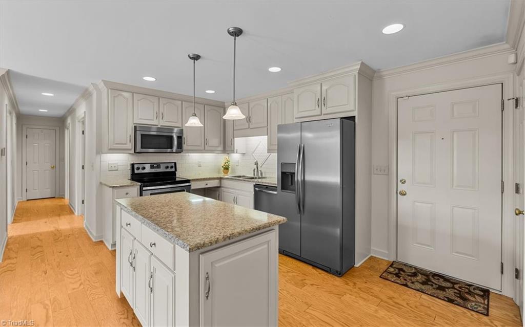 1007 Meadowbrook Road Asheboro, NC 27203 - Photo 9 of 50 Gallery Image 9