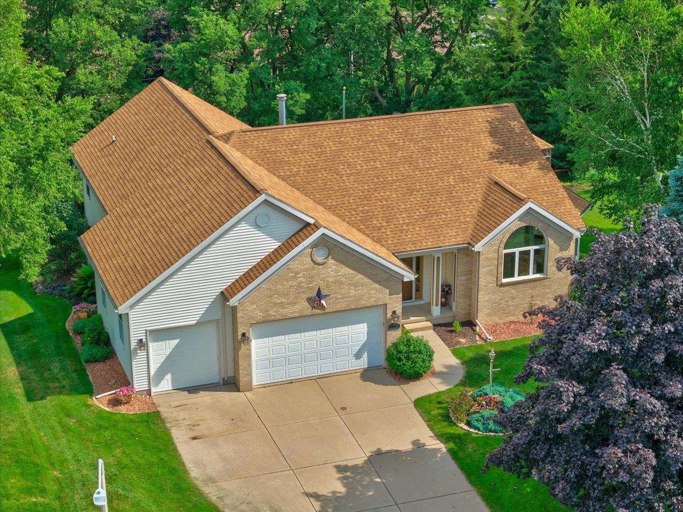 712 Brook Street DeForest, WI 53532 - Photo 61 of 88