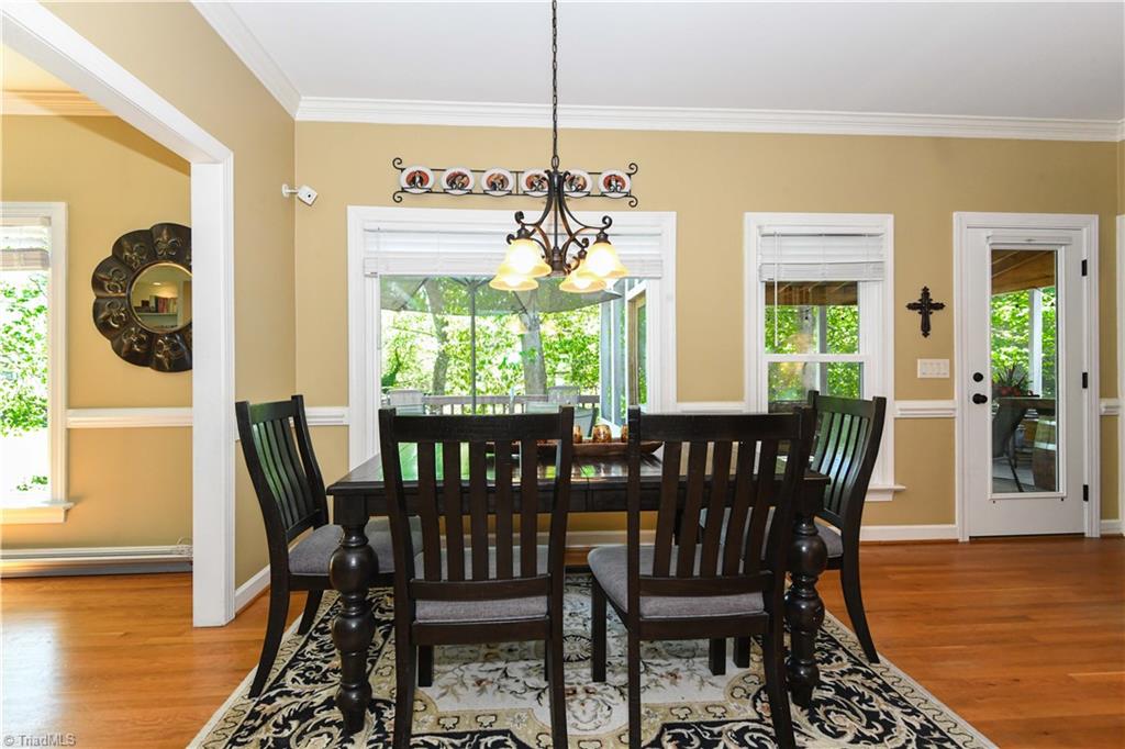 2700 Red Gate Court Jamestown, NC 27282 - Photo 11 of 49