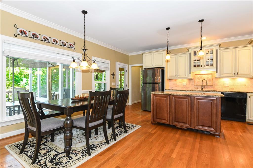 2700 Red Gate Court Jamestown, NC 27282 - Photo 12 of 49