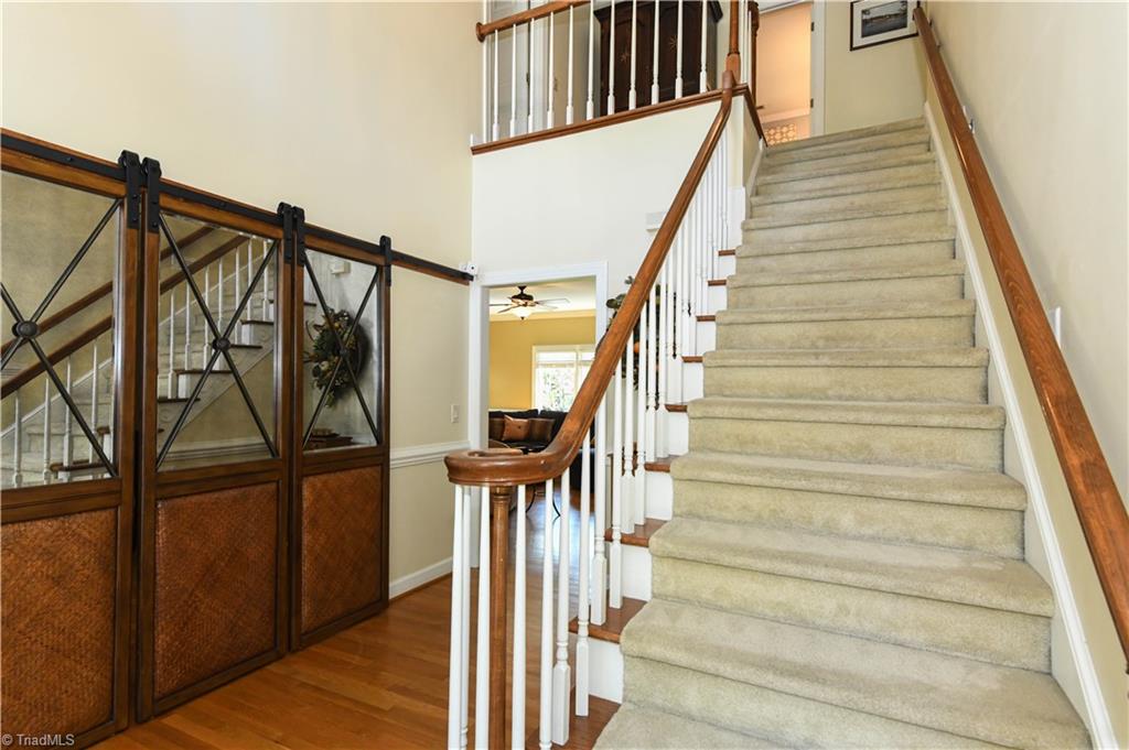 2700 Red Gate Court Jamestown, NC 27282 - Photo 17 of 49