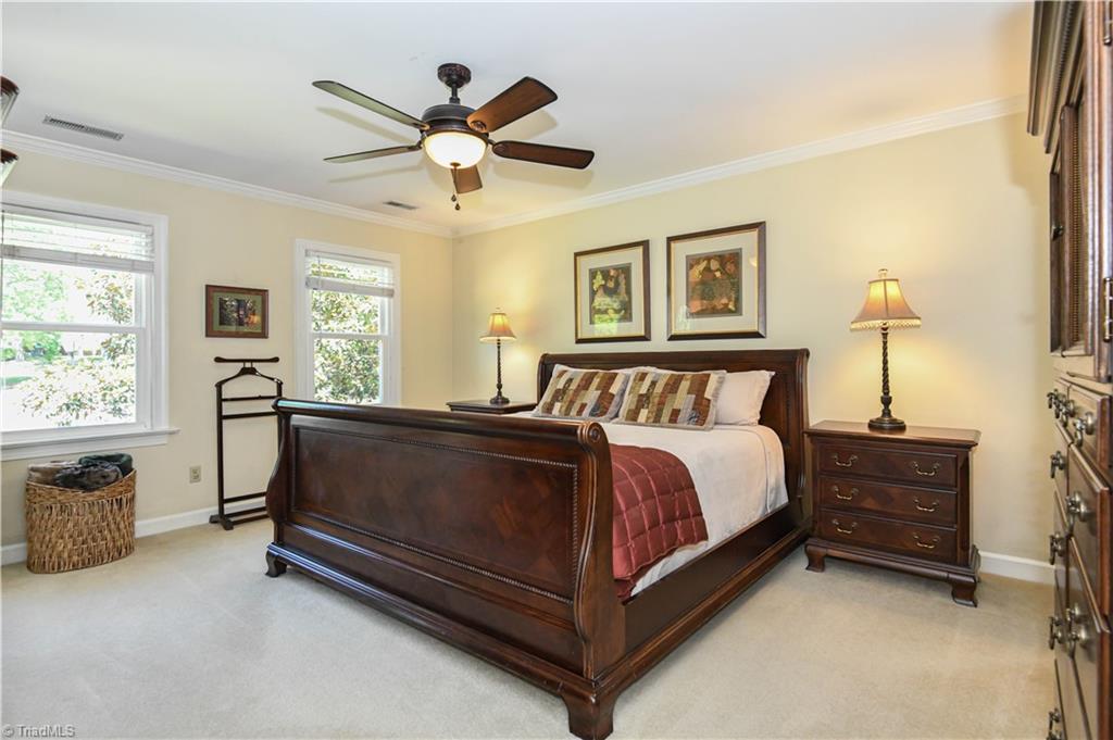 2700 Red Gate Court Jamestown, NC 27282 - Photo 18 of 49