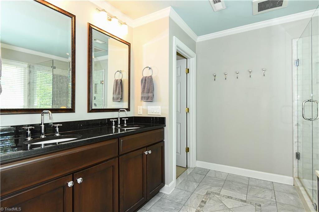 2700 Red Gate Court Jamestown, NC 27282 - Photo 19 of 49