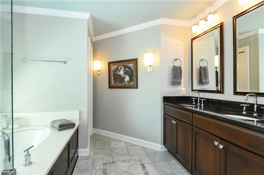 2700 Red Gate Court Jamestown, NC 27282 - Photo 21 of 49