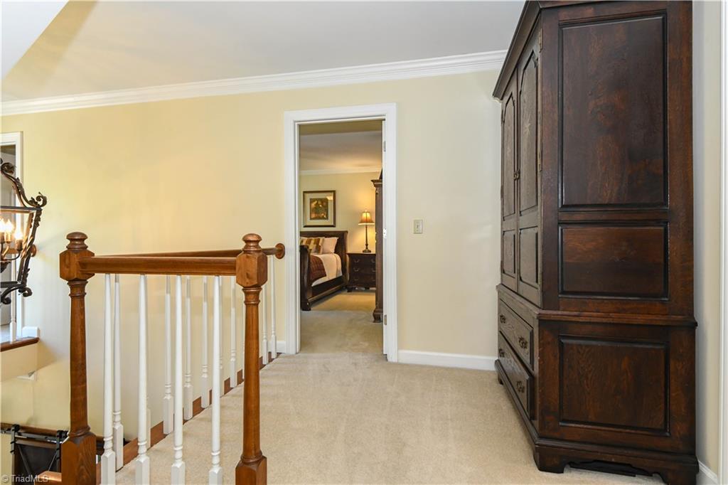 2700 Red Gate Court Jamestown, NC 27282 - Photo 22 of 49