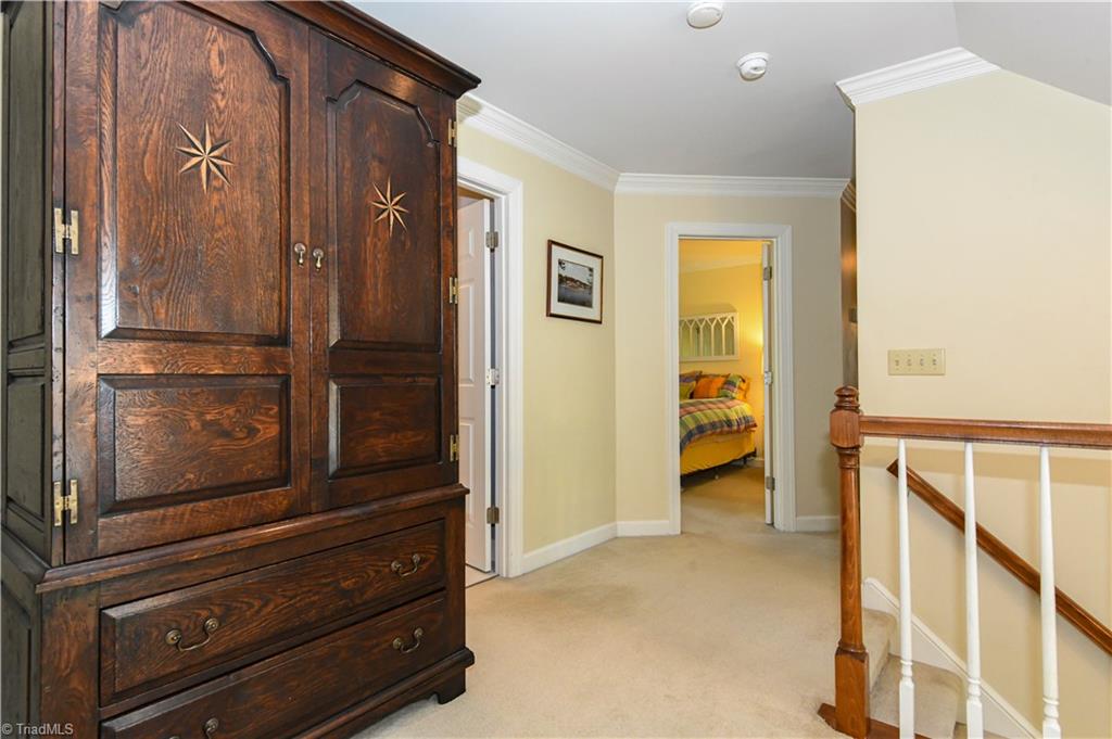 2700 Red Gate Court Jamestown, NC 27282 - Photo 23 of 49