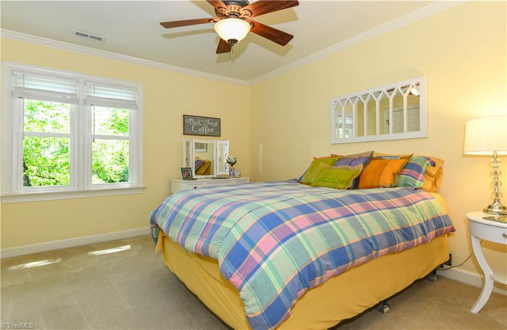2700 Red Gate Court Jamestown, NC 27282 - Photo 24 of 49