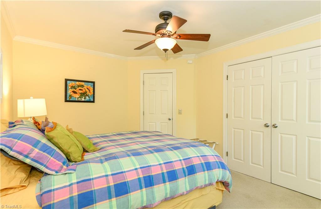 2700 Red Gate Court Jamestown, NC 27282 - Photo 25 of 49