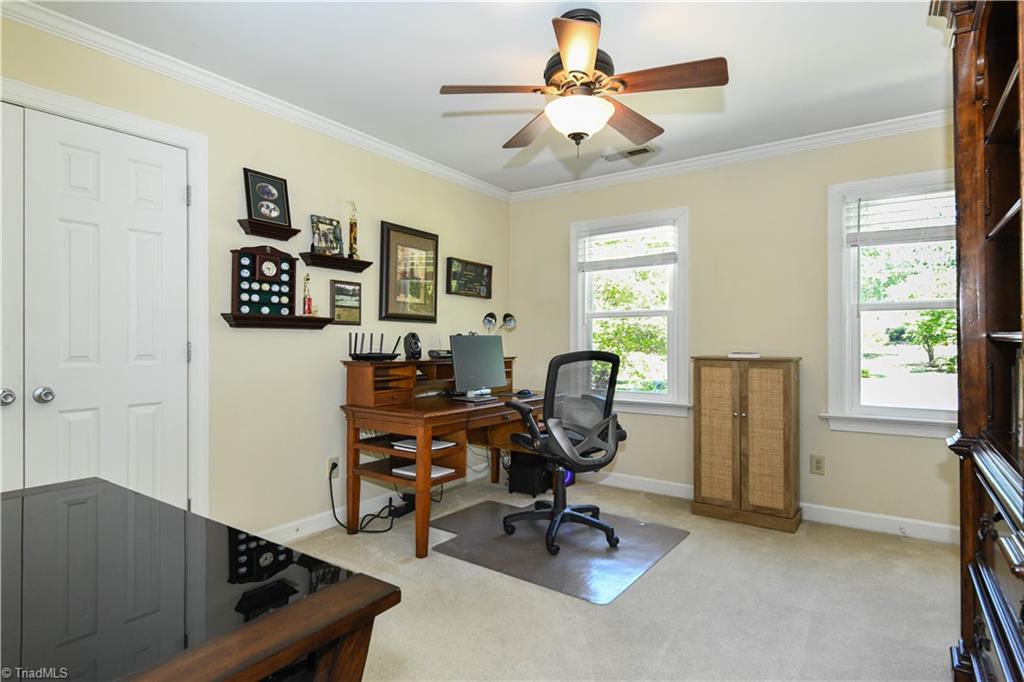 2700 Red Gate Court Jamestown, NC 27282 - Photo 26 of 49